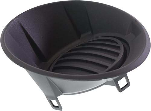 Miniatura 4 de Garage-Pro Juego de cubiertas antiniebla compatible con Chevrolet Camaro 2010-2013 delantero, lado del conductor y del pasajero, Coupe, negro,