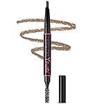 Yfulfill Light Brown Eyebrow Pencil Waterproof for Women - Eye Brow Makeup Pen