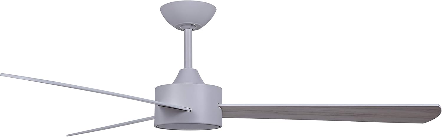 Up To 40% OFF LUCCI AIR Climate III 52-inch DC Ceiling Fan, White Black Friday - 50% OFF LUCCI AIR Climate III 52-inch DC Ceiling Fan, White