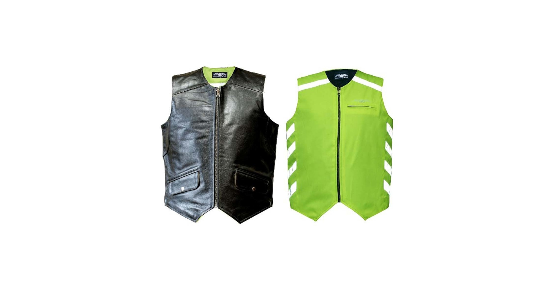 Amazon.com: Missing Link Men's D.O.C. Reversible Safety Vest