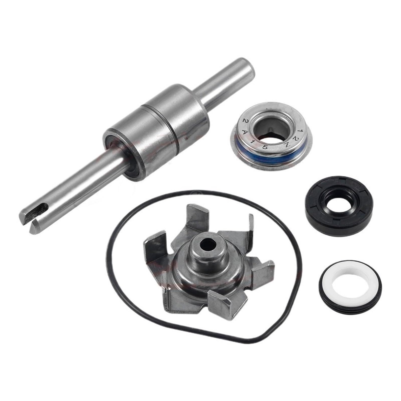 Pompa Acqua Gruppo Pompa Per HONDA CBR600F Hurricane 1987-1990