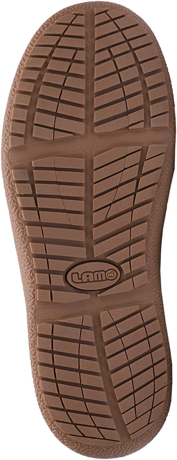 Lamo Footwear Women's Mckenzie Slippers - EW2253-WHT 10 M