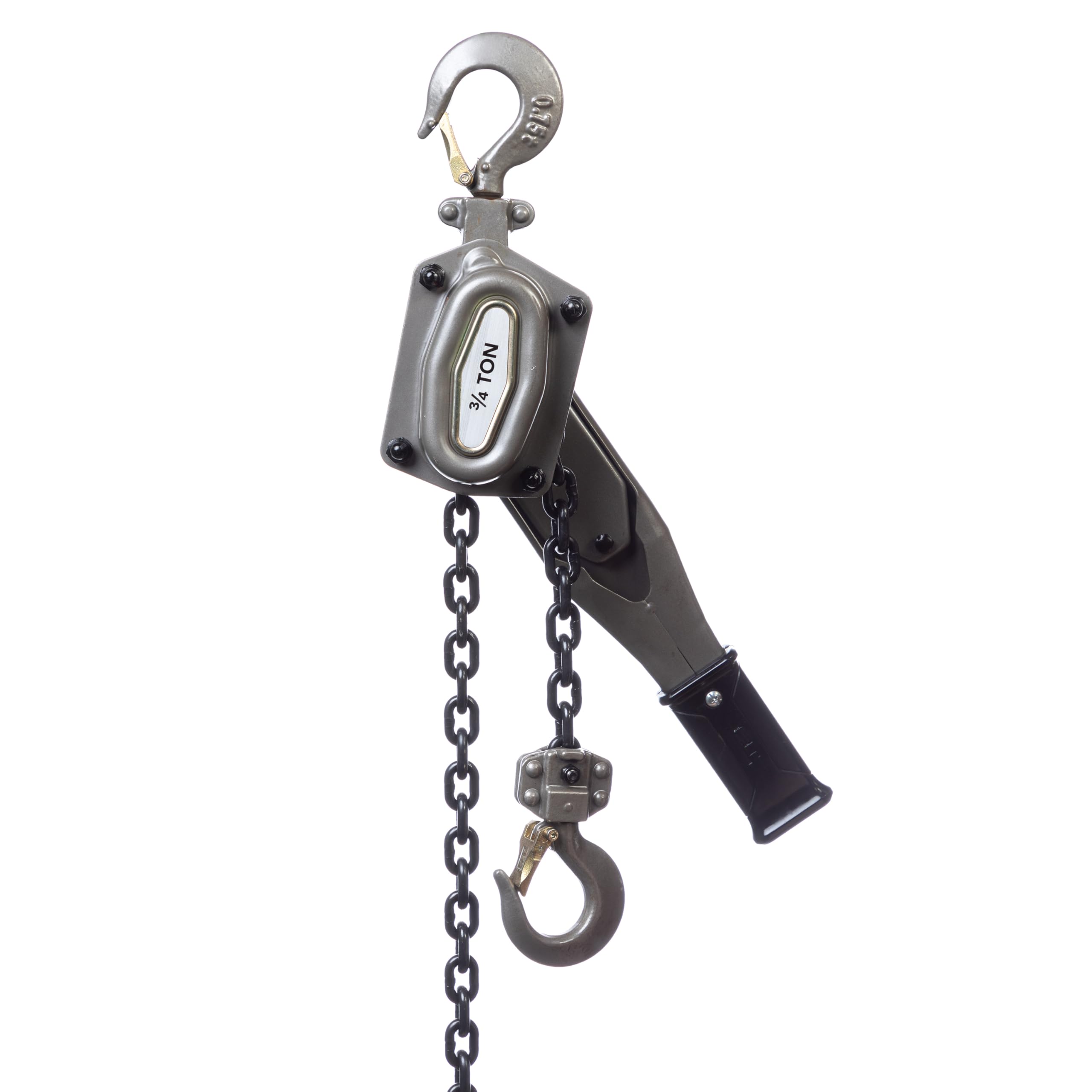 Jet JLP-075A-20, paranco a catena da 3/4 tonnellate con 20' Lift (287303)