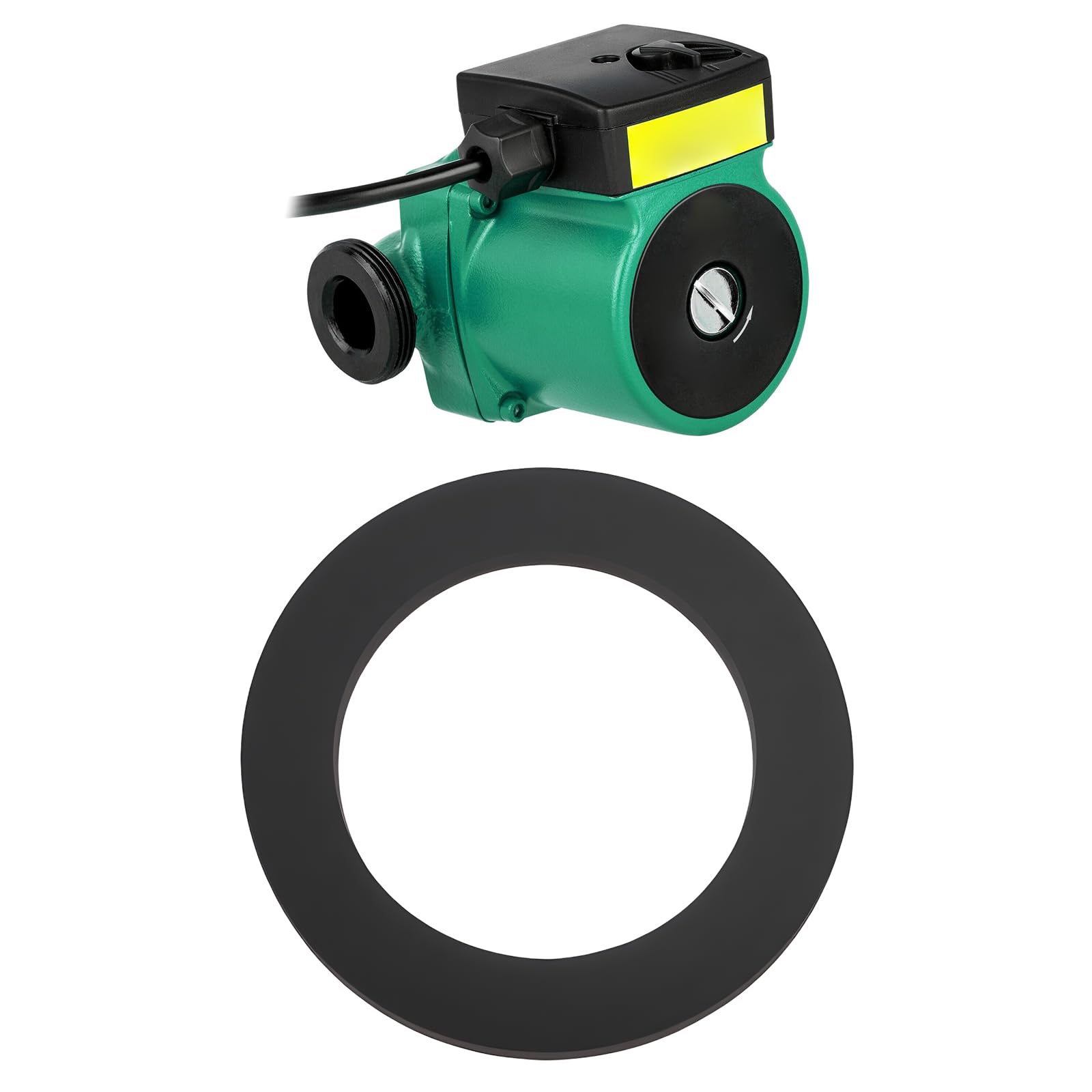 OTOTEC 10x Joints Toriques étanches en EPDM 45 X 31 X 3 Mm Compatible avec Grundfos Wilo La Pompe de Circulation de Chauffage Central