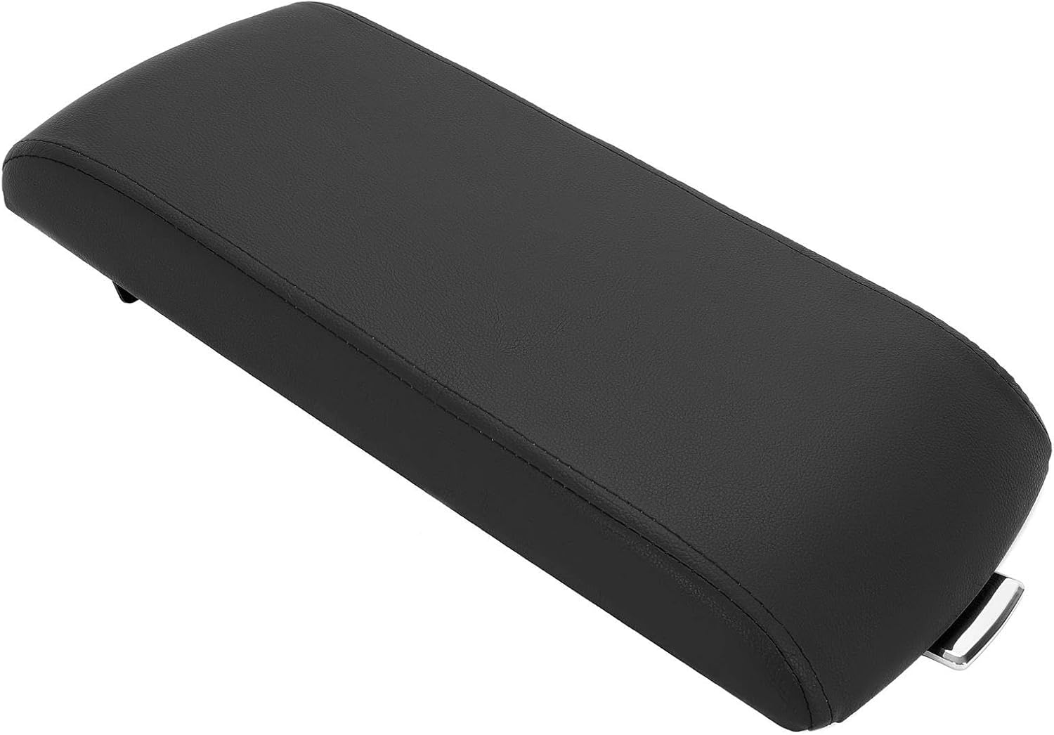 Auto Armrest Cover Protector for Flex 2013-2019 Center Console Lid Cover Armrest Replacement FA8Z-7406024-AB