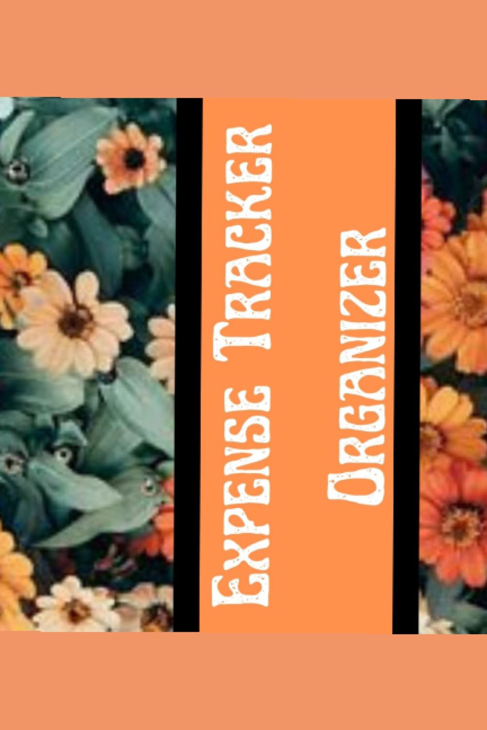 Expense Tracker Organizer