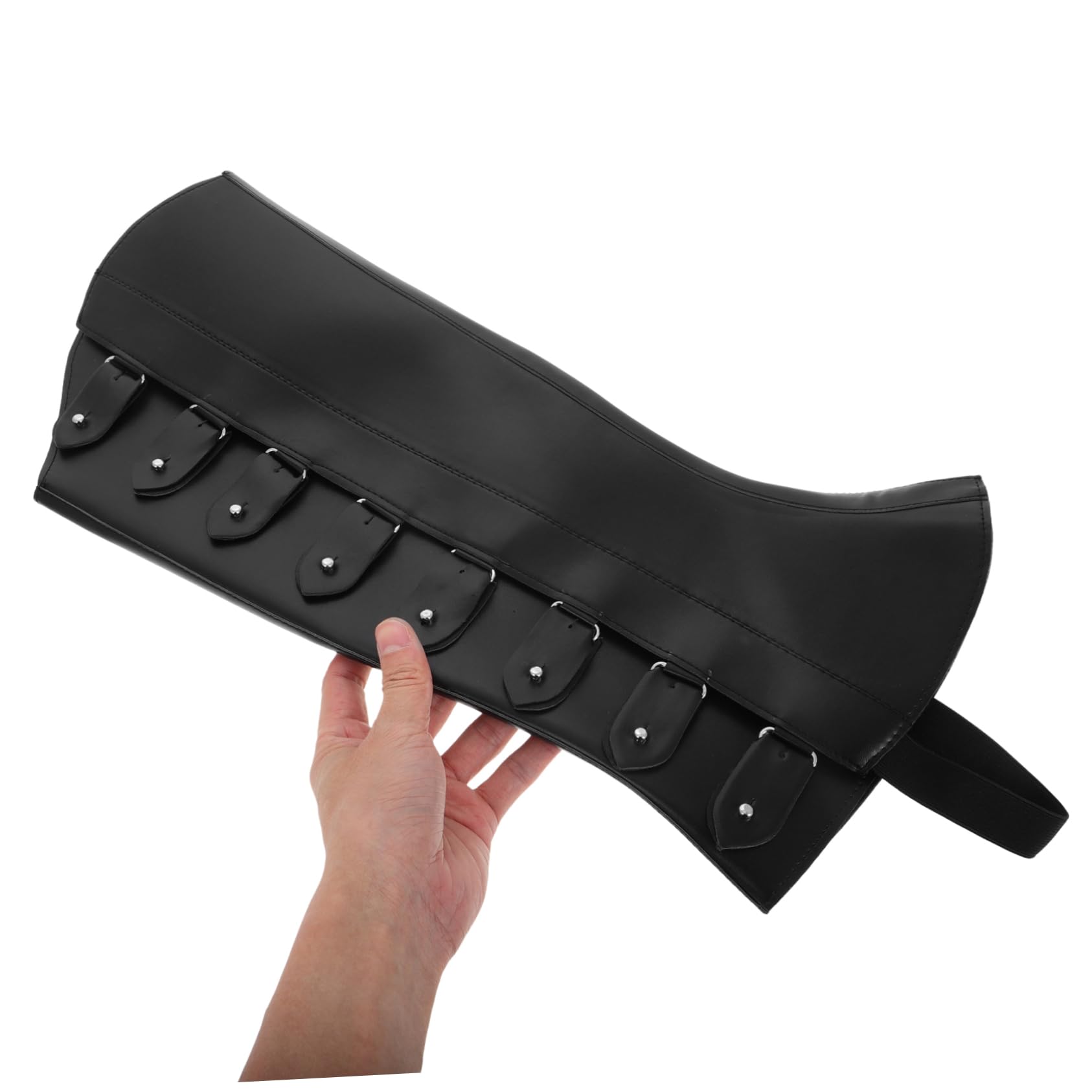 Beavorty 1 Par De Cubrezapatos De Caña Alta Para Leggings Cubrebotas De Pirata Para Halloween Cubrebotas Medievales Para Hombre Cubrezapatos Para Disfraz Cubrebotas Medievales