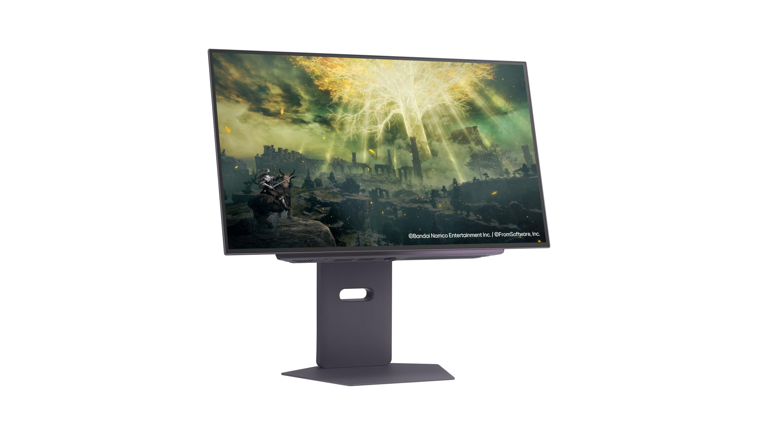 LG UltraGear™ 27GX790A-B Ecran PC Gaming OLED 27" - dalle OLED résolution QHD (2560x1440), 0.03 ms GtG 480Hz, DisplayHDR™ TrueBlack 400, DCI-P3 98.5% (CIE1976), AMD FreeSync Premium Pro, NVIDIA G-Sync