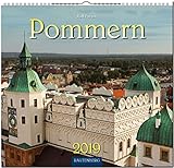  MF-Kalender Pommern 2019