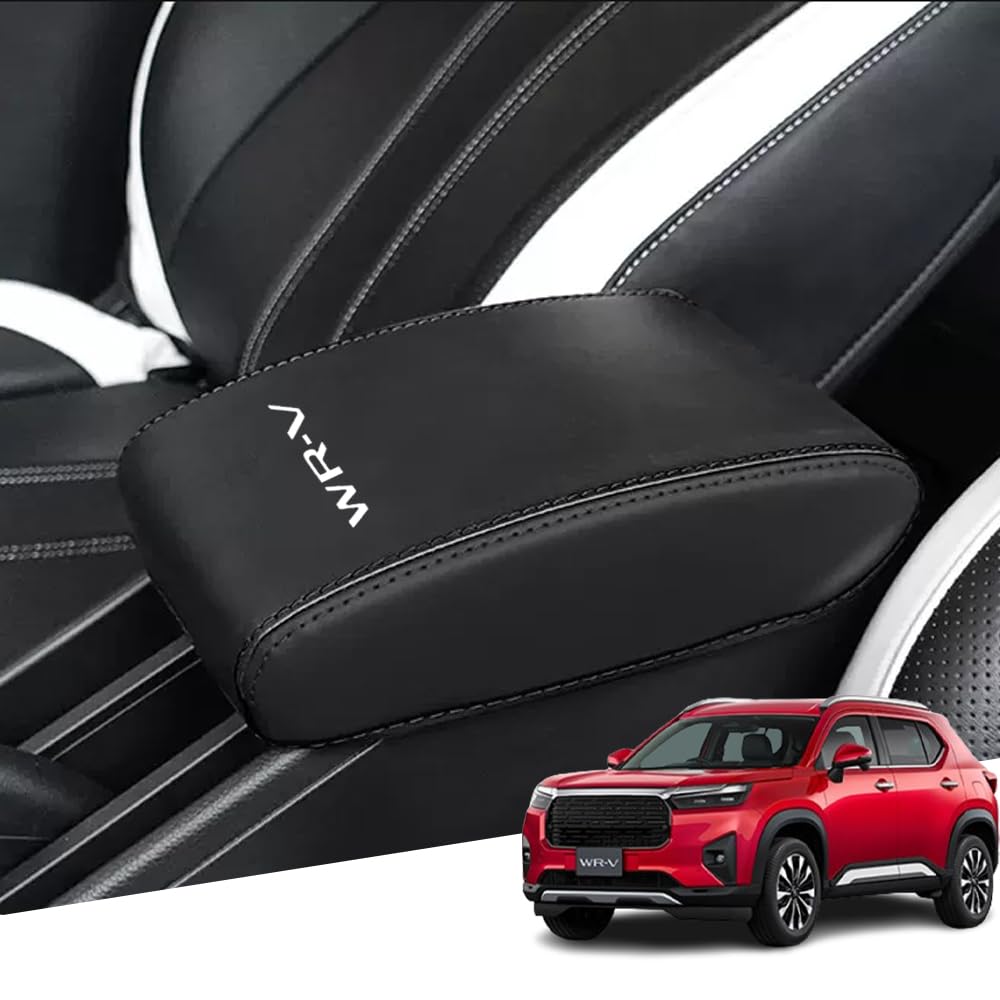 Amazon.co.jp: Hearsheng ホンダ 新型WR-V/WRV (2024年3月~)専用レザー