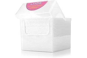 Ditch the face urine with absorbent face wipes