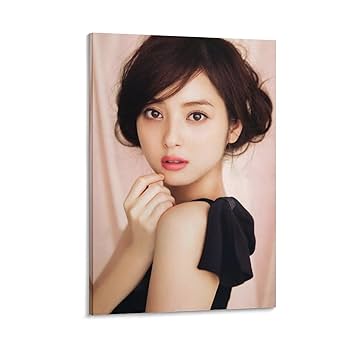 シ*イ様 天使の恋 佐々木希ポスター 出演 佐々木希 映画館用