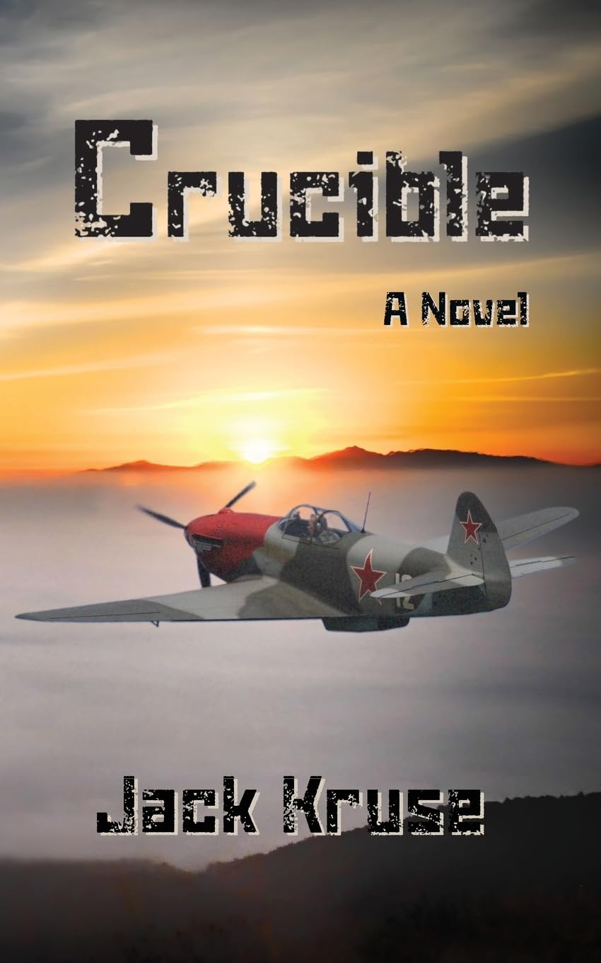 Crucible