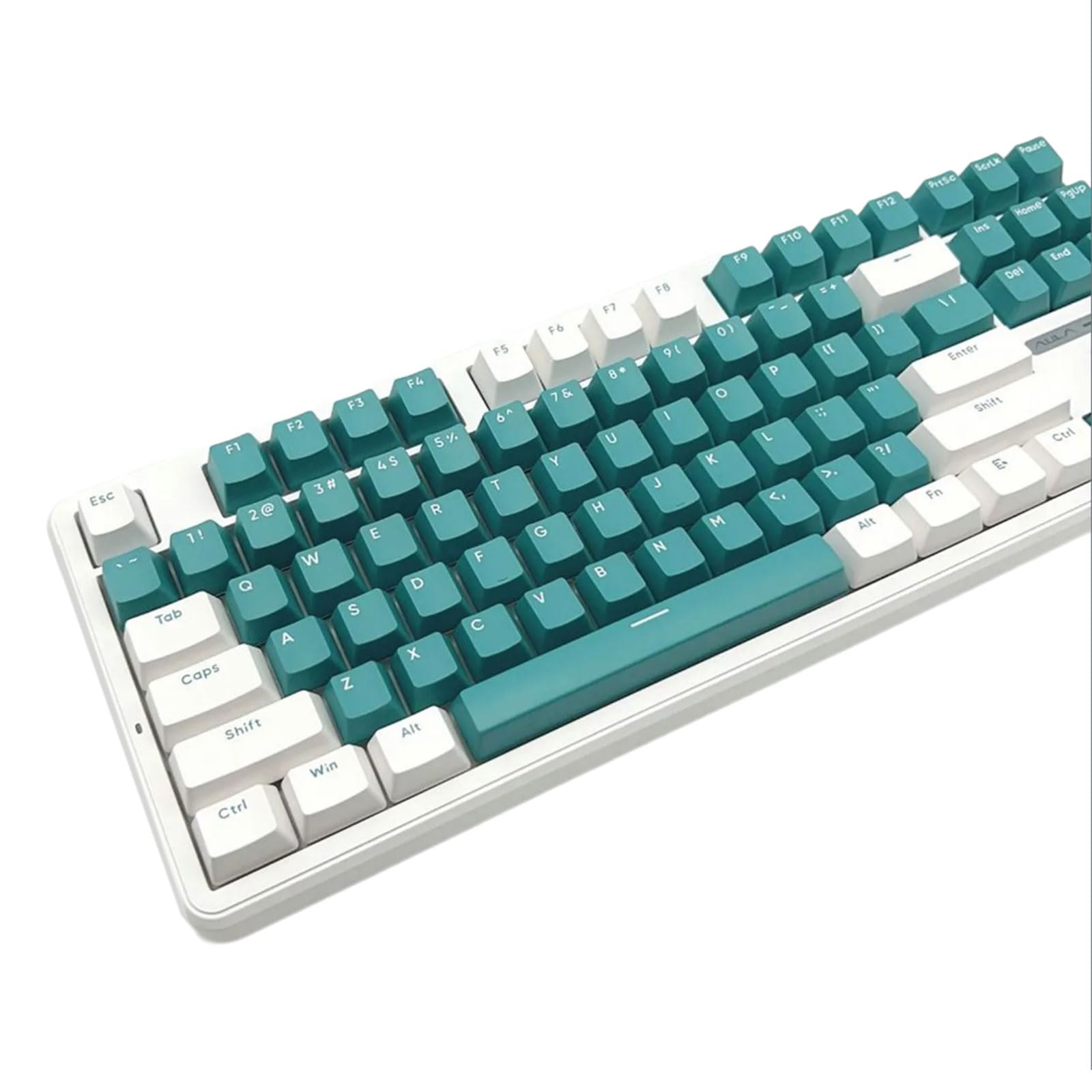 Amazon.co.jp: メカニカルキーボードキーボードキャップ 2色