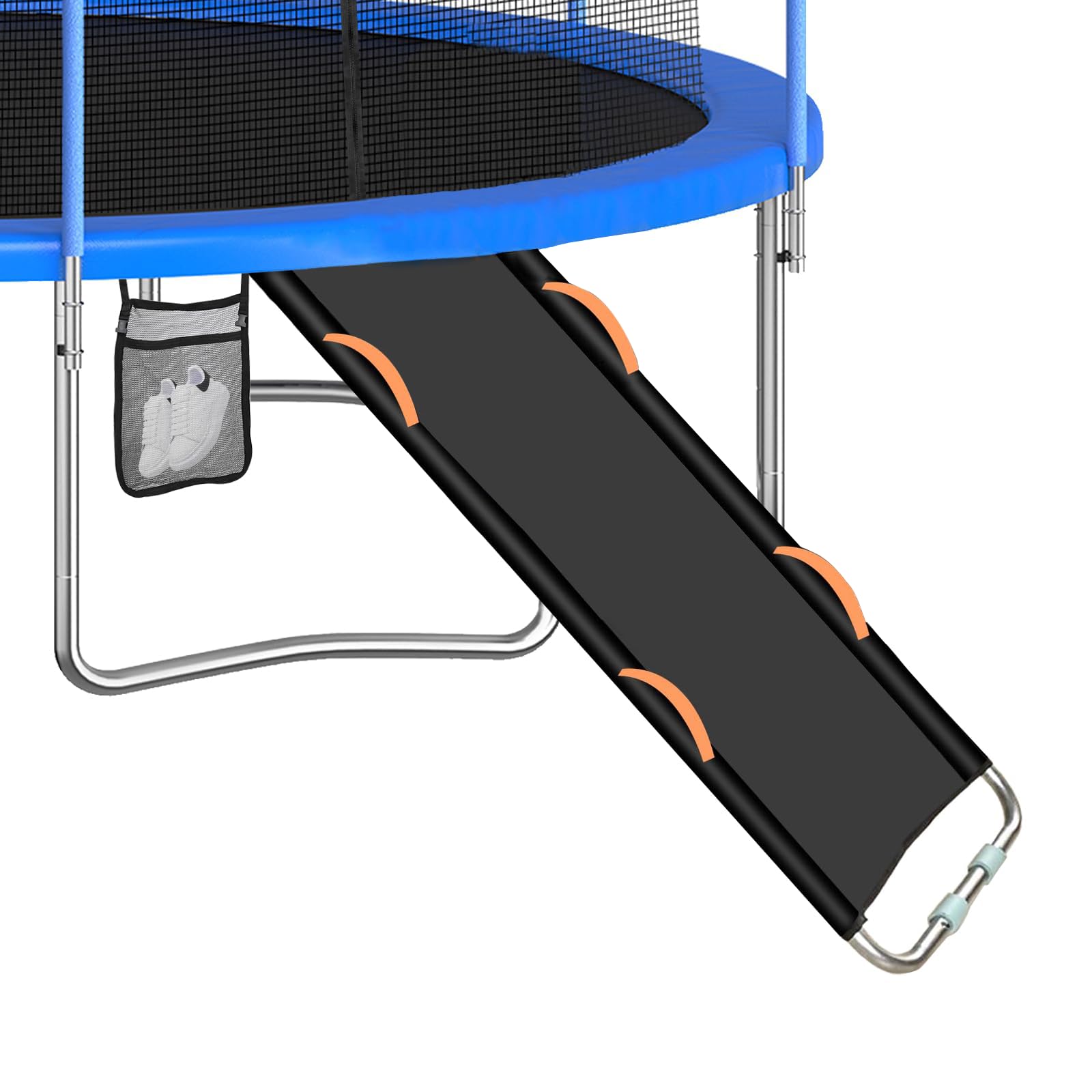 Trampoline Slide Ladder Dc Shoes Fuliuna Universal Slide Kit,