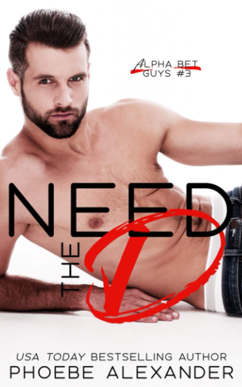 Need the D (Alpha Bet Guys)