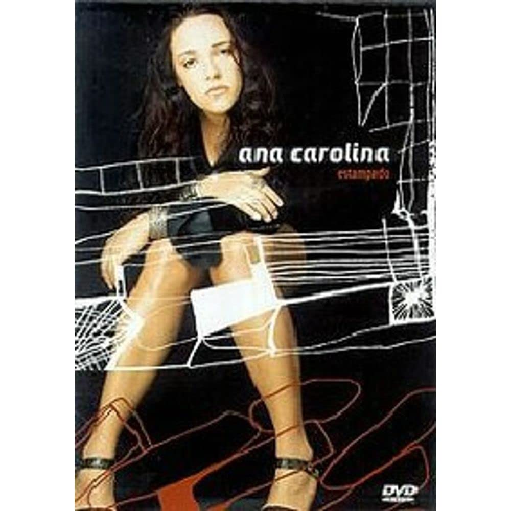 Estampado / [Import] [DVD]