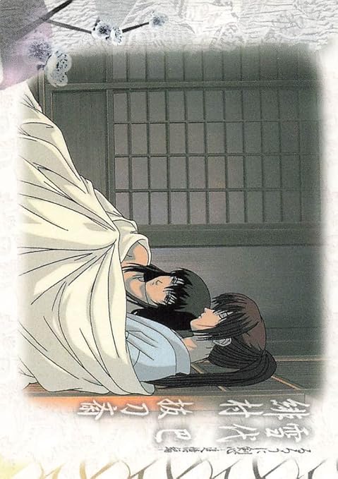 Amazon るろうに剣心 追憶編 白の記憶 雪代 巴 緋村 抜刀斎 七十七 N おもちゃ おもちゃ Amazon るろうに剣心 追憶編 白の記憶 雪代 巴 緋村 抜刀斎 七十七 N おもちゃ おもちゃ