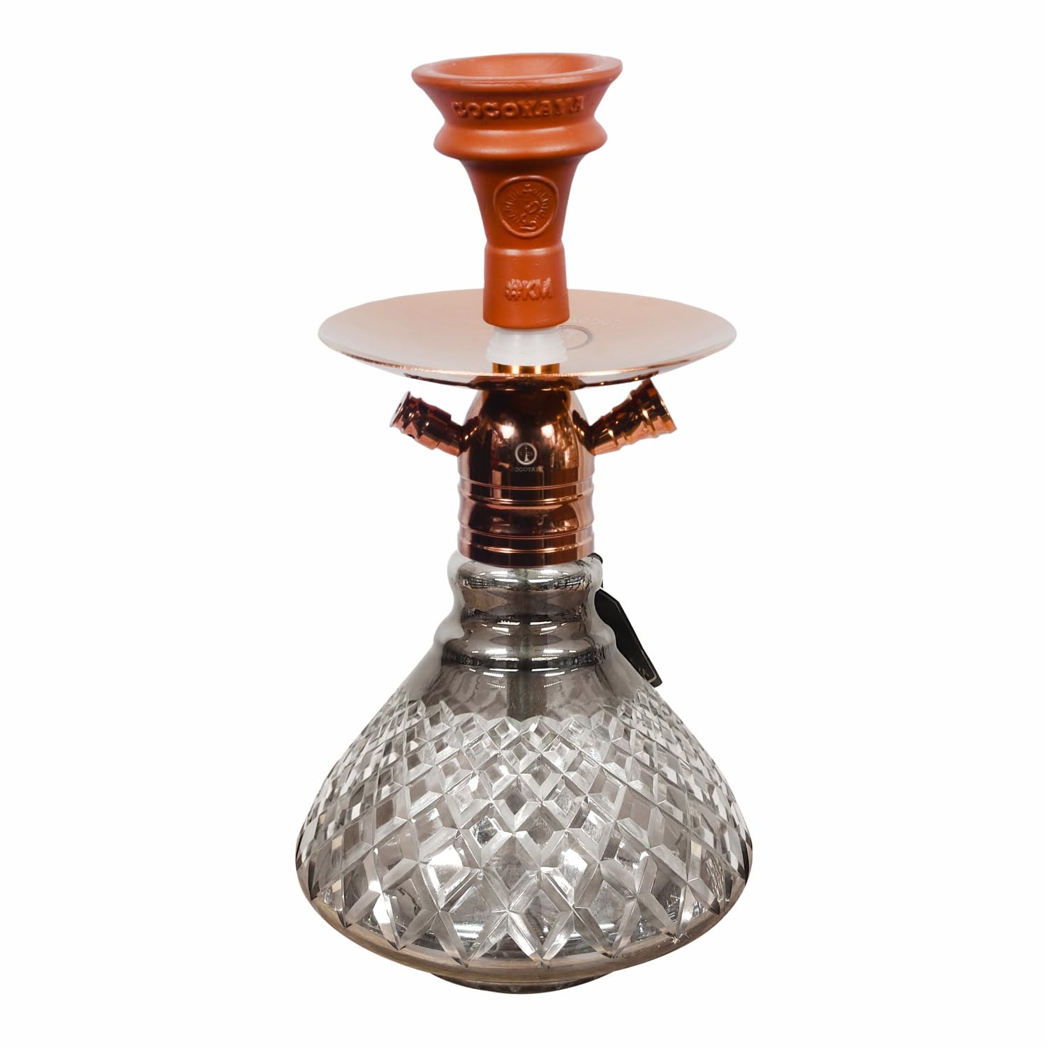 COCOYAYA X Series Hookah X8 Coffee : Amazon.in: Home & Kitchen