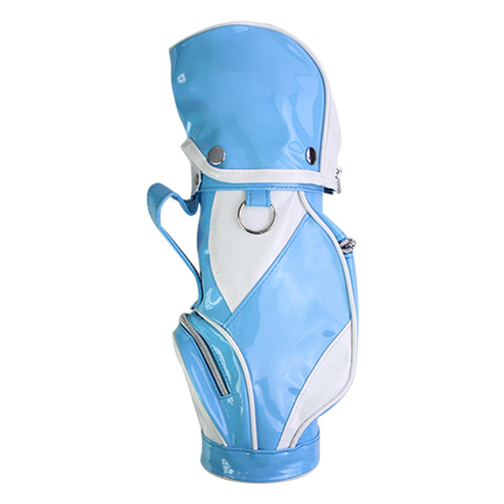 Sac À Vin De Golf Porte-Bouteille Souple Multifonction à Main
