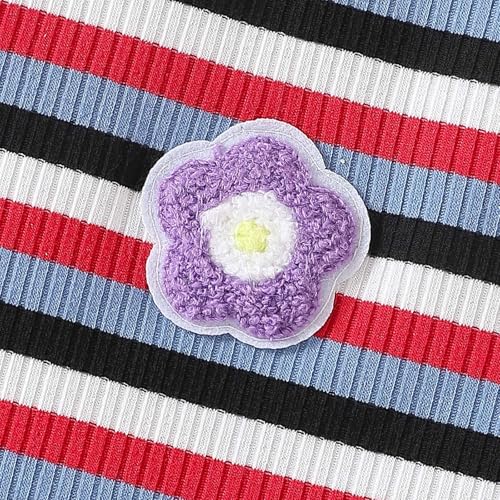 Image of OPAWO Toddler Girl Shirts, Puff Dot Sleeve Baby Tee Shirt, Ribbed Short Sleeve T-Shirt, Solid Color Girls Tshirt Tops, 12M-7Y