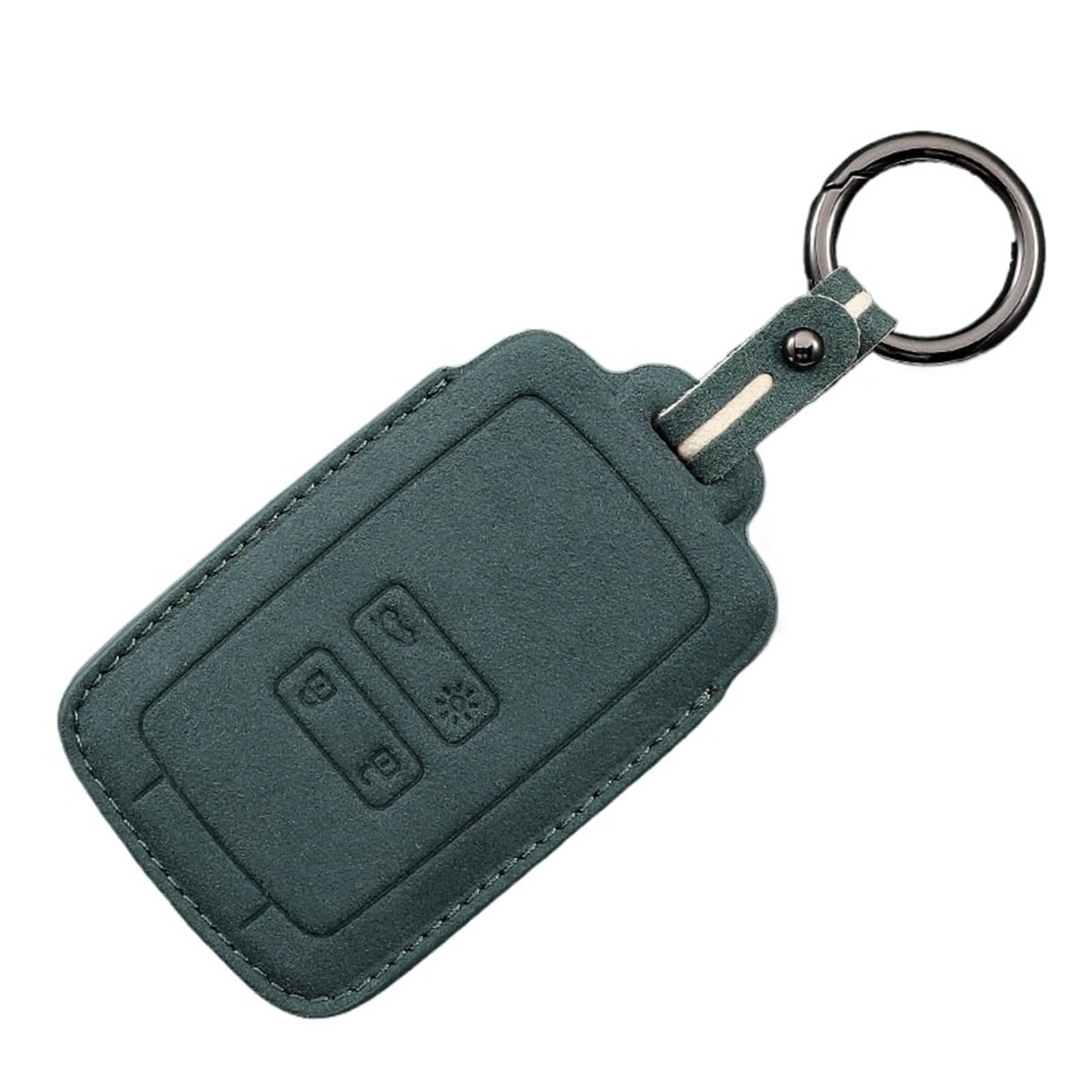 Coque pour clé Renault Clio Megane Koleos éviter les rayures boîtier télécommande