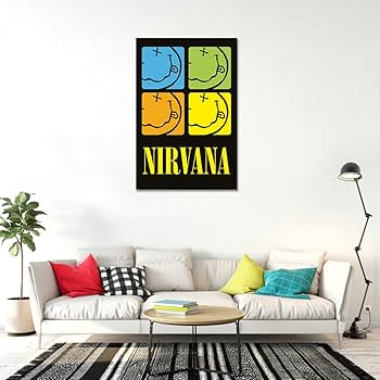 アート・デザイン・音楽 NIRVANA THE ALBUMS アート・デザイン・音楽 NIRVANA THE ALBUMS NIRVANA IN UTERO