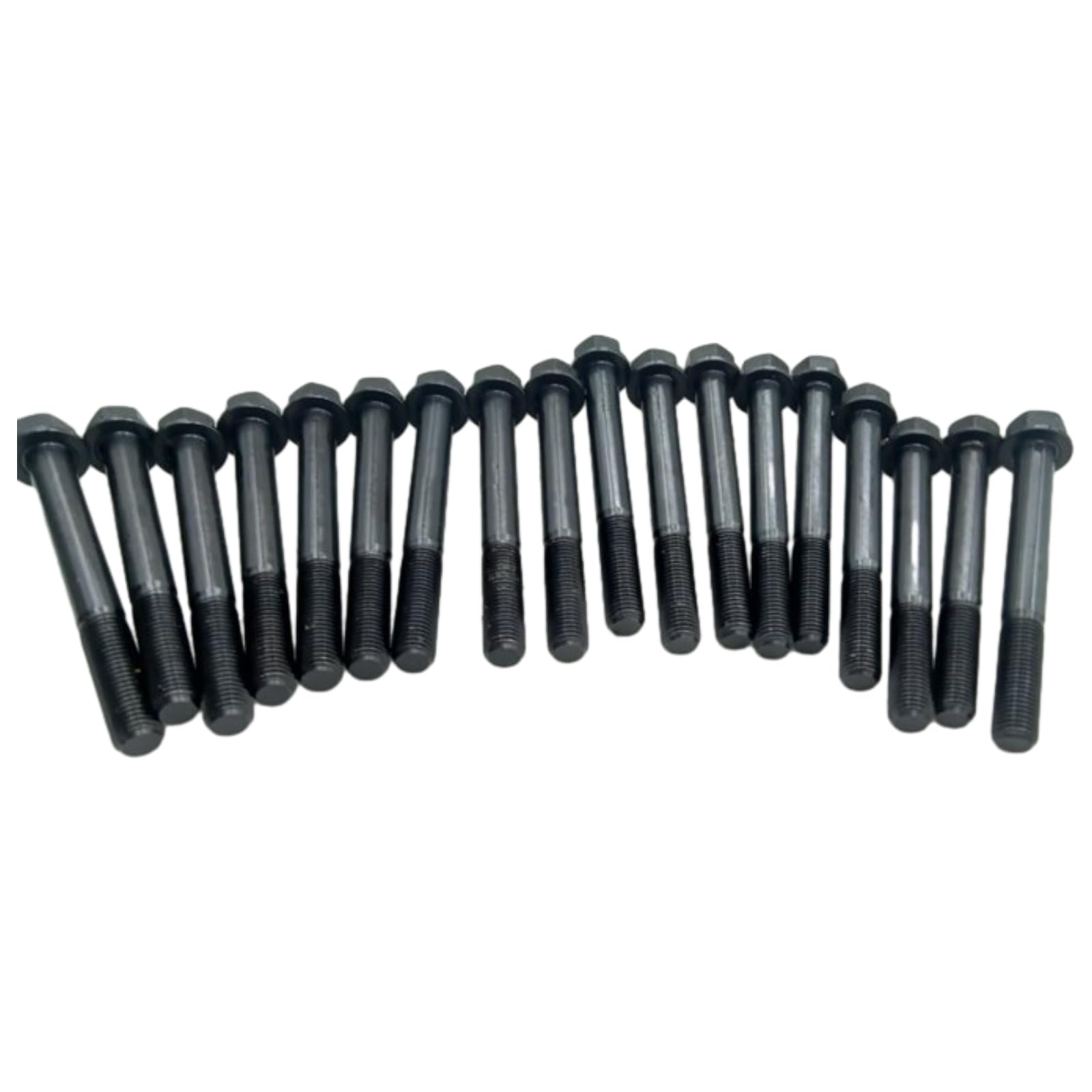 ぽかぽか。/ Nutts Nissan OEM Flywheel Bolt for 350Z 370Z (12315-8J100)