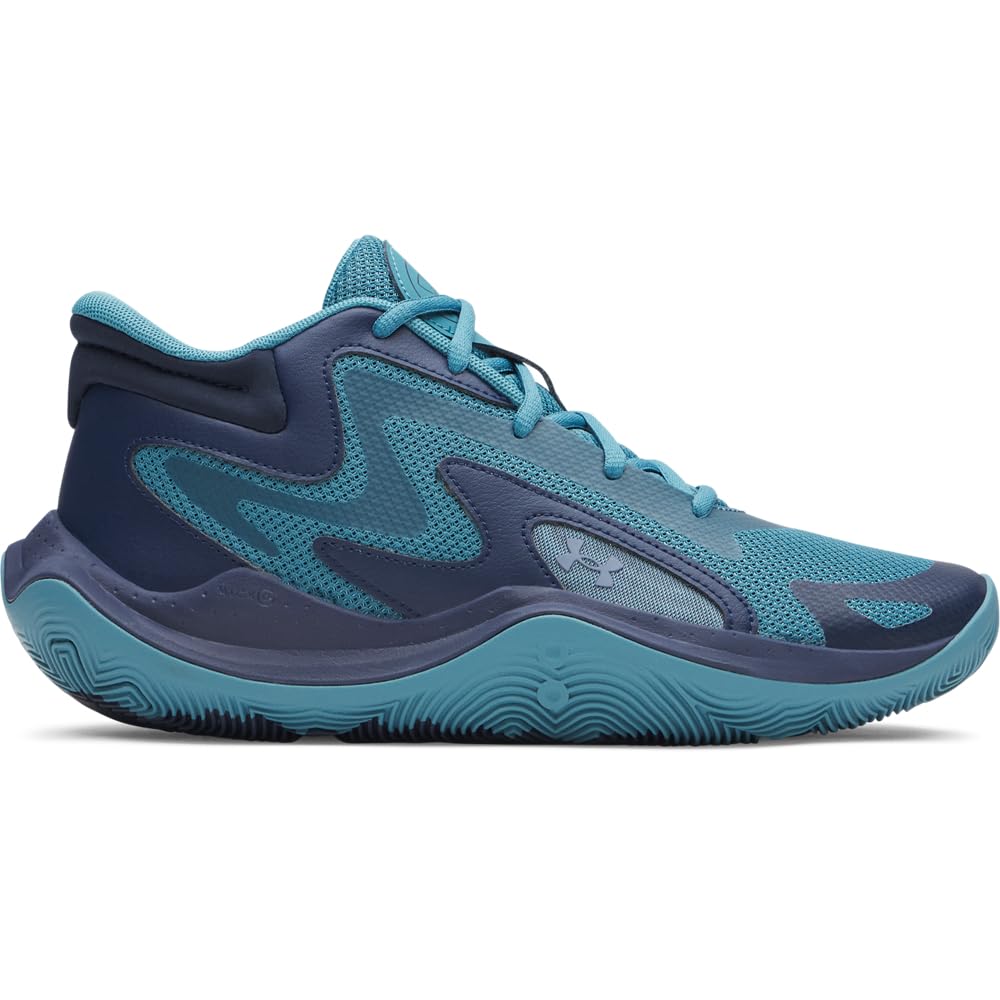 Under Armour UA Jet '25 ZapatillasUnisex Adulto