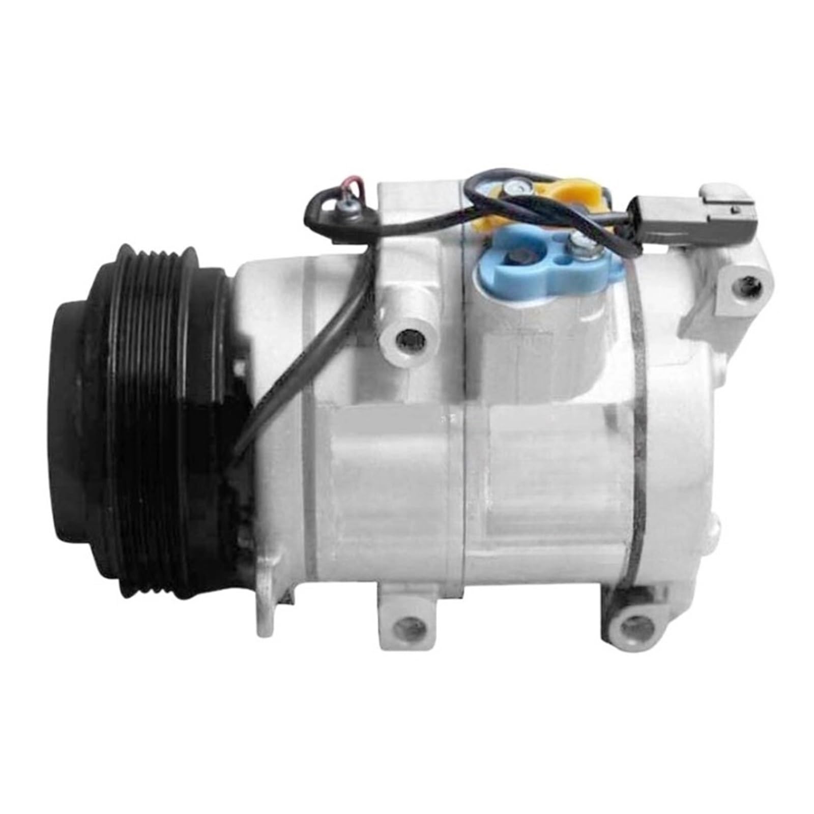 Air Conditioning CAR AC Compressor Compatible for Mazda 3 2.0L