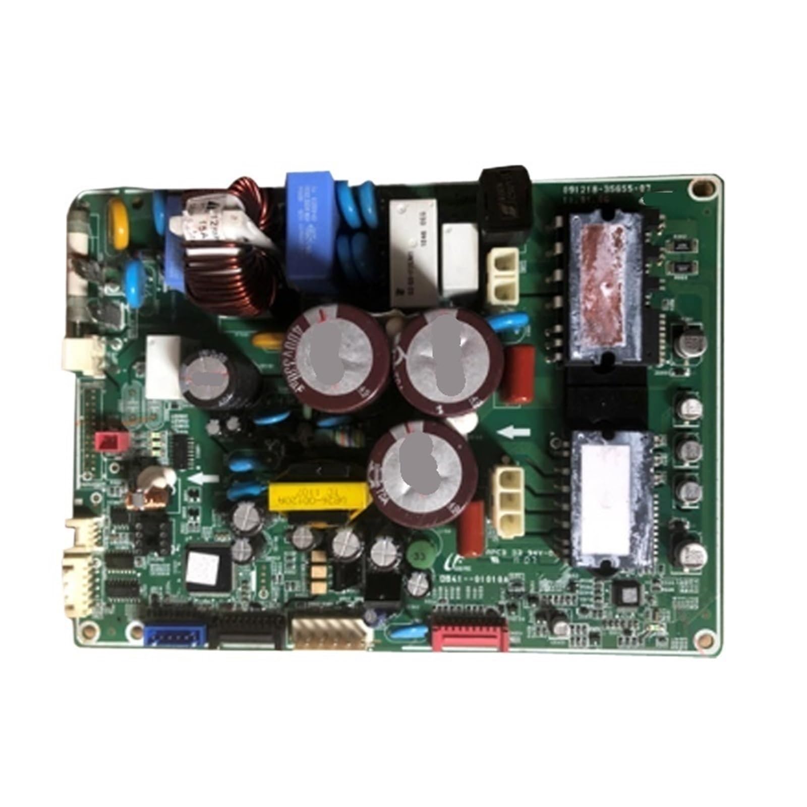 1pcs Air Conditioner DB93-10952A Inverter External Mainboard