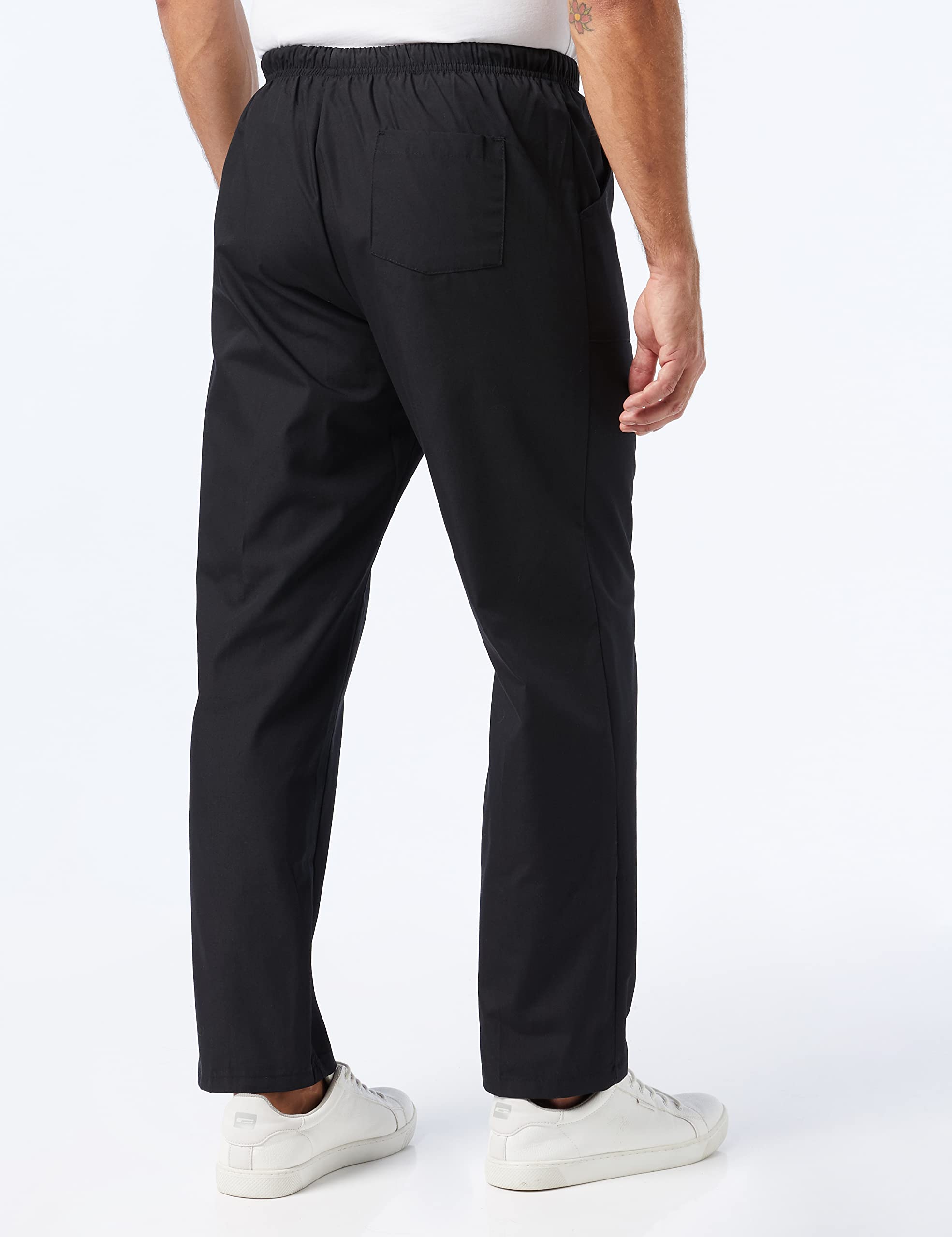 MISEMIYA - PANTALÓN Sanitarios Unisex (Antilejía - No Destiñe - Resistente al Cloro)- BZ-6802 - 4