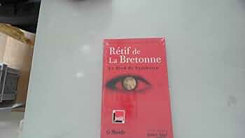 LE PIED DE FANCHETTE　洋書 LE PIED DE FANCHETTE 洋書 Contes de Restif de la Bretonne
