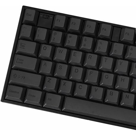 Minimalist 60% PBT Keycaps