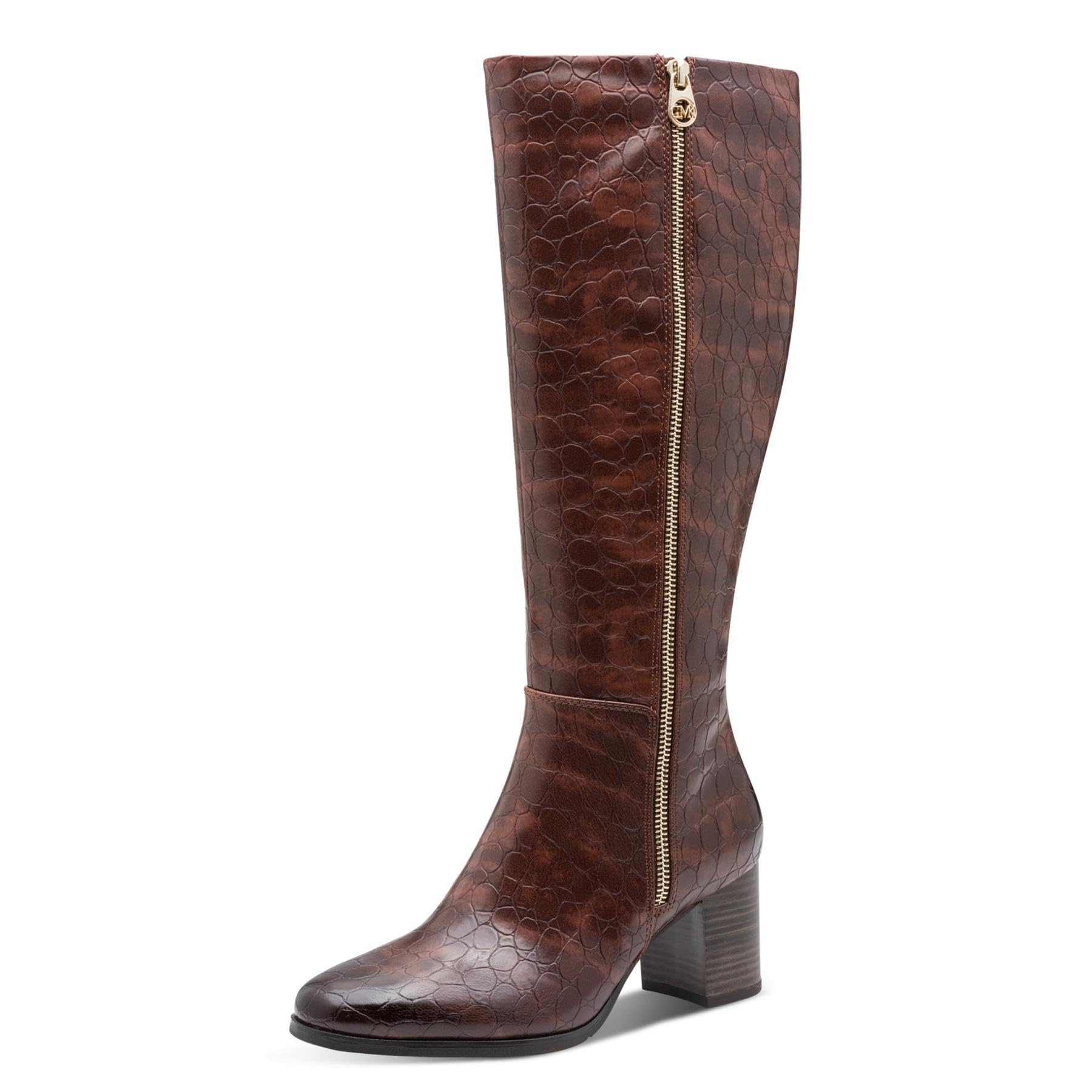 MARCO TOZZI Damen 2-85503-45 Stiefel