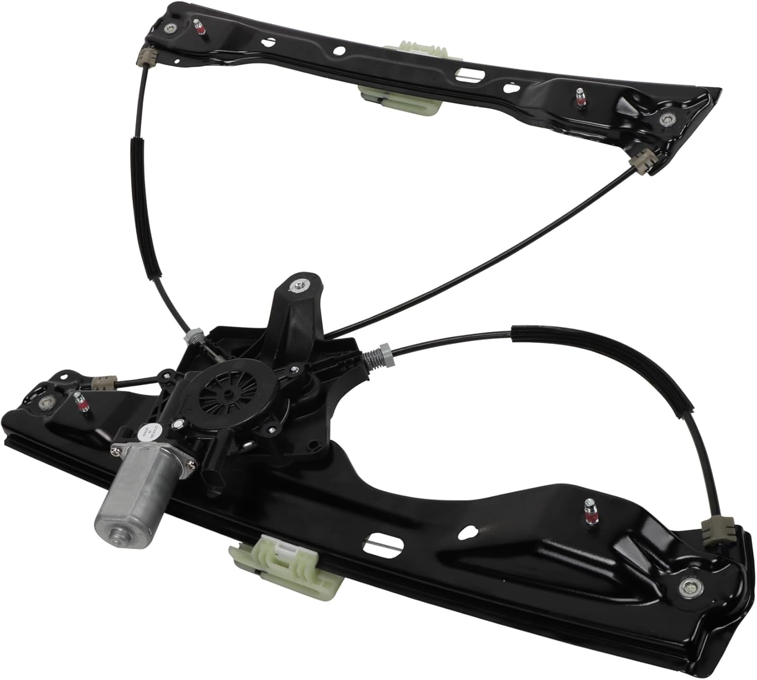 GM Genuine Parts 42711497 Front Passenger Side Door Window Regulator