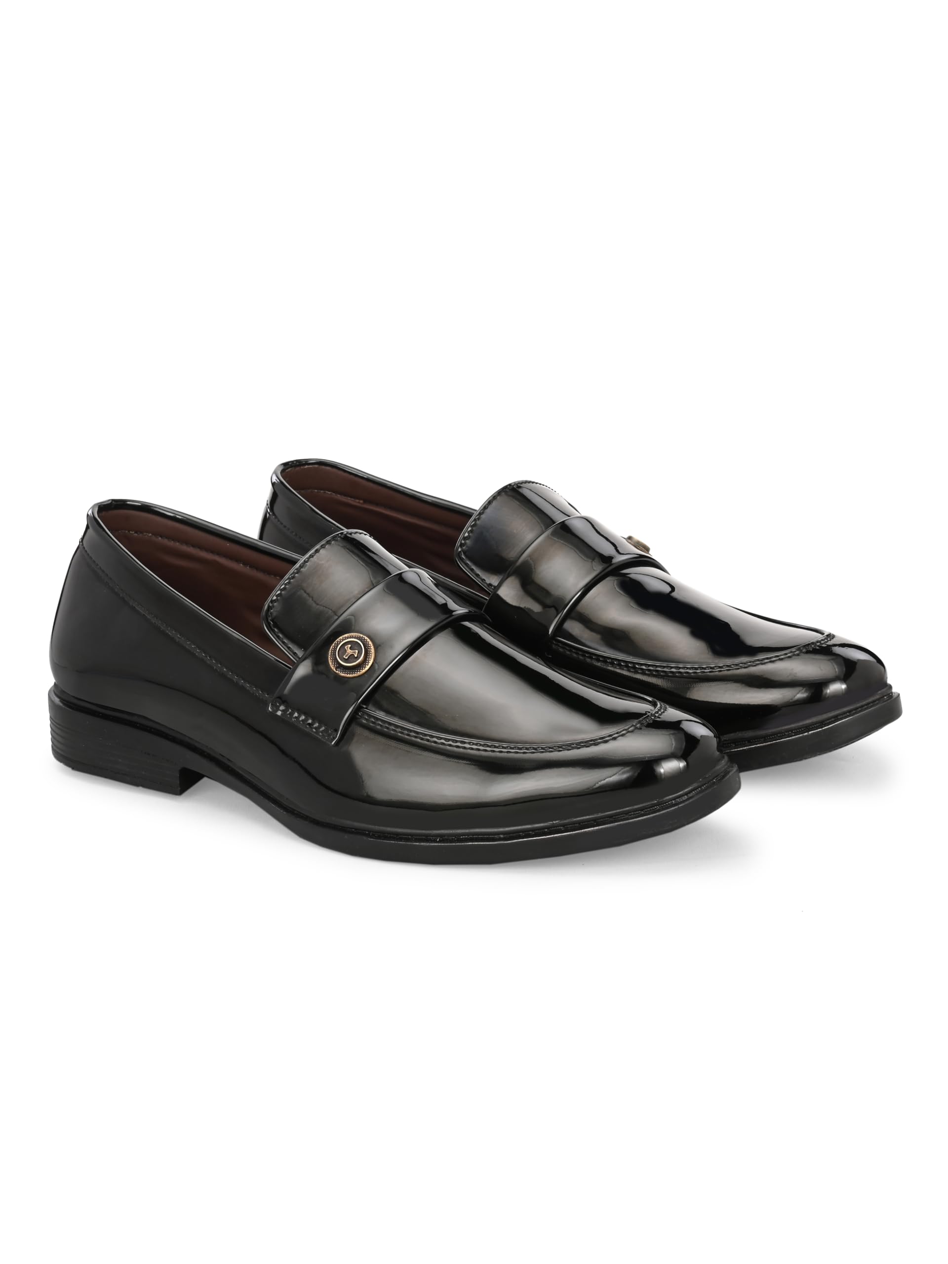 naatu Men's Formal Slipon Shoes-picture-23