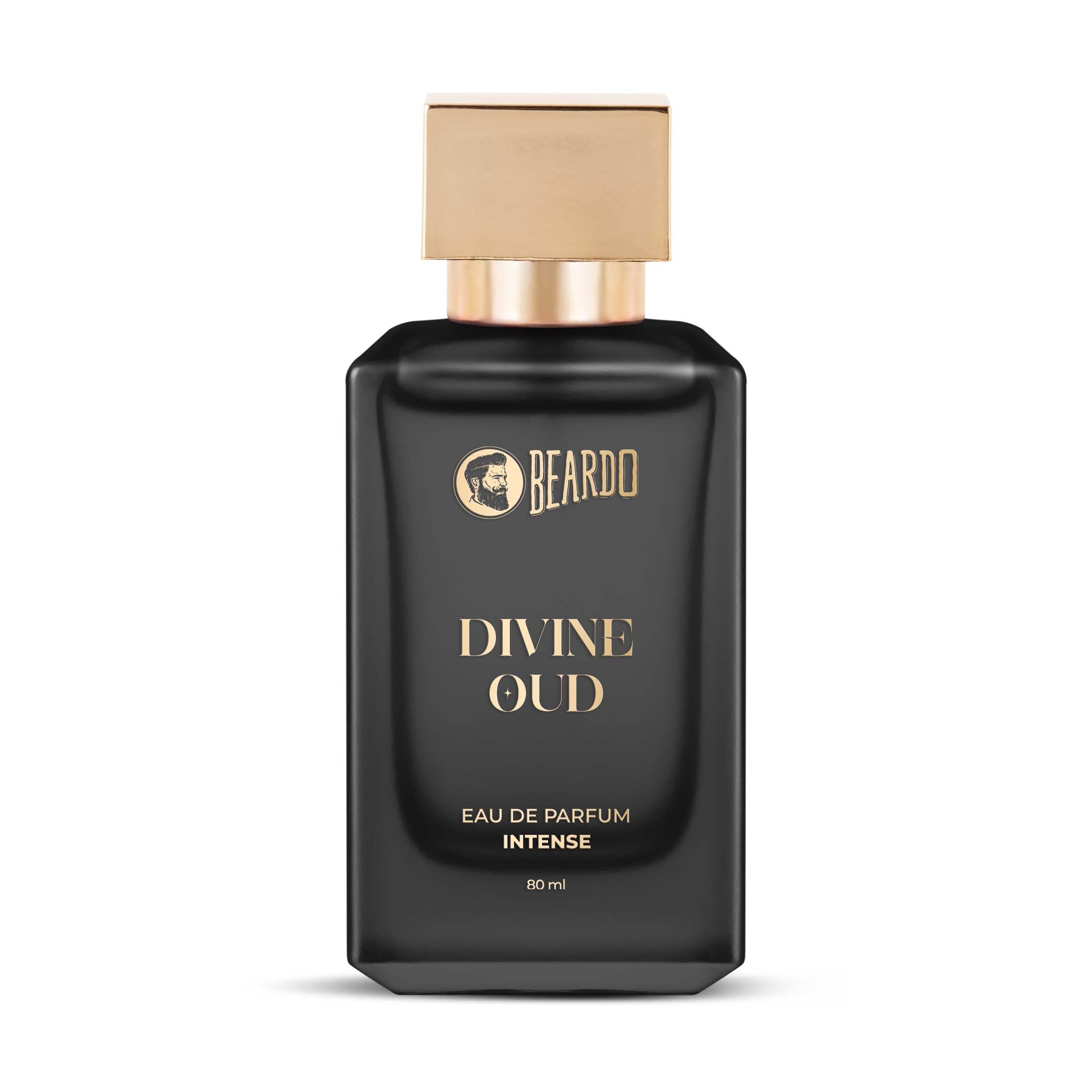 Beardo Divine Oud Perfume for men, 80ml | Oriental scent with Saffron, Nutmeg,Patchouli & Agarwood | Long Lasting Premium Mens Perfume | Best Day time Eau de parfum for Men | Gift for Husband | Gift for Boyfriend | Gift for men-image-42