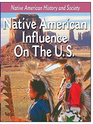 Native-American History: Native American Influence On The US