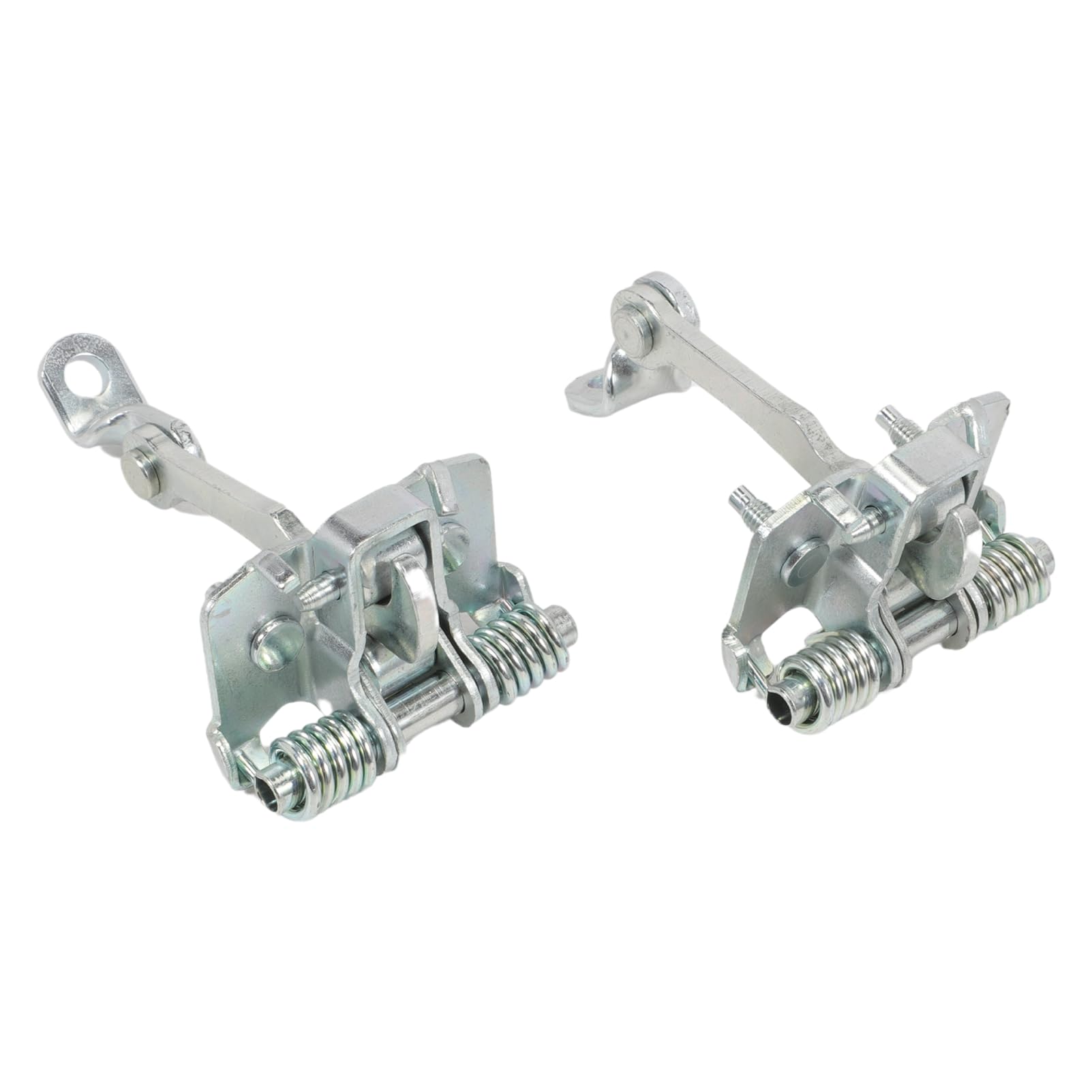 2X Tirants de Porte Limiteur Butée Charnière Porte Avant Gauche Droit pour C3 MK1 MK2 2002-2015 9181H1 9181N0