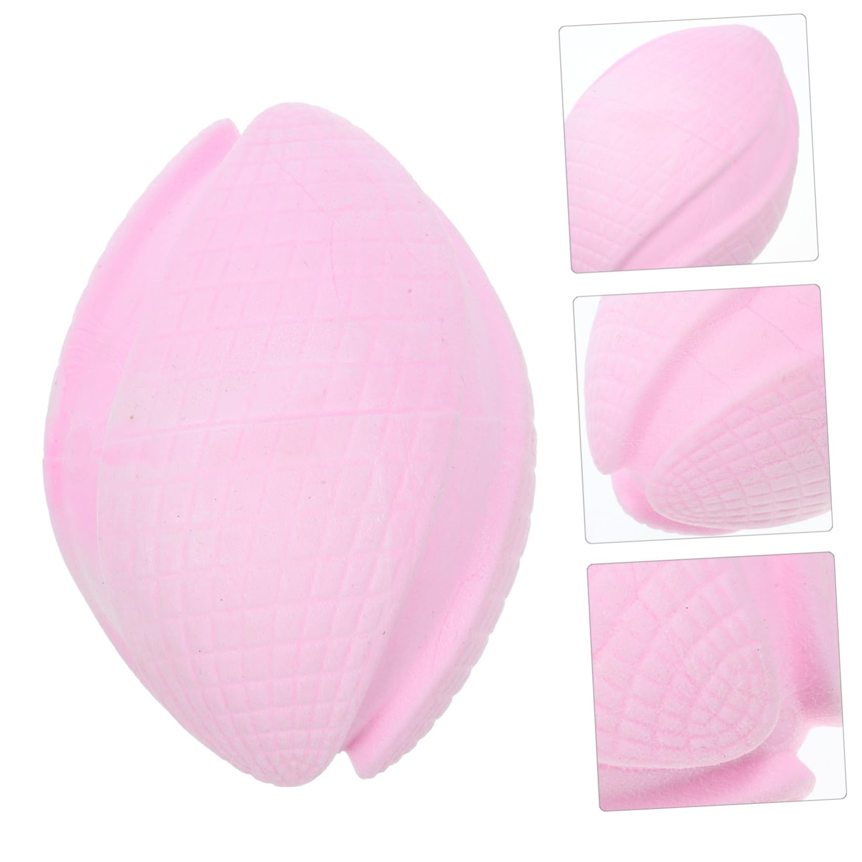 Angoily 5pièces Ballon à Mâcher pour Chiens Jouet De Dentition Flottant pour Chiots Petits Moyens Et Chiens pour Jouer Et Mastiquer