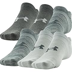 Halo Gray Assorted Locked-in Fit