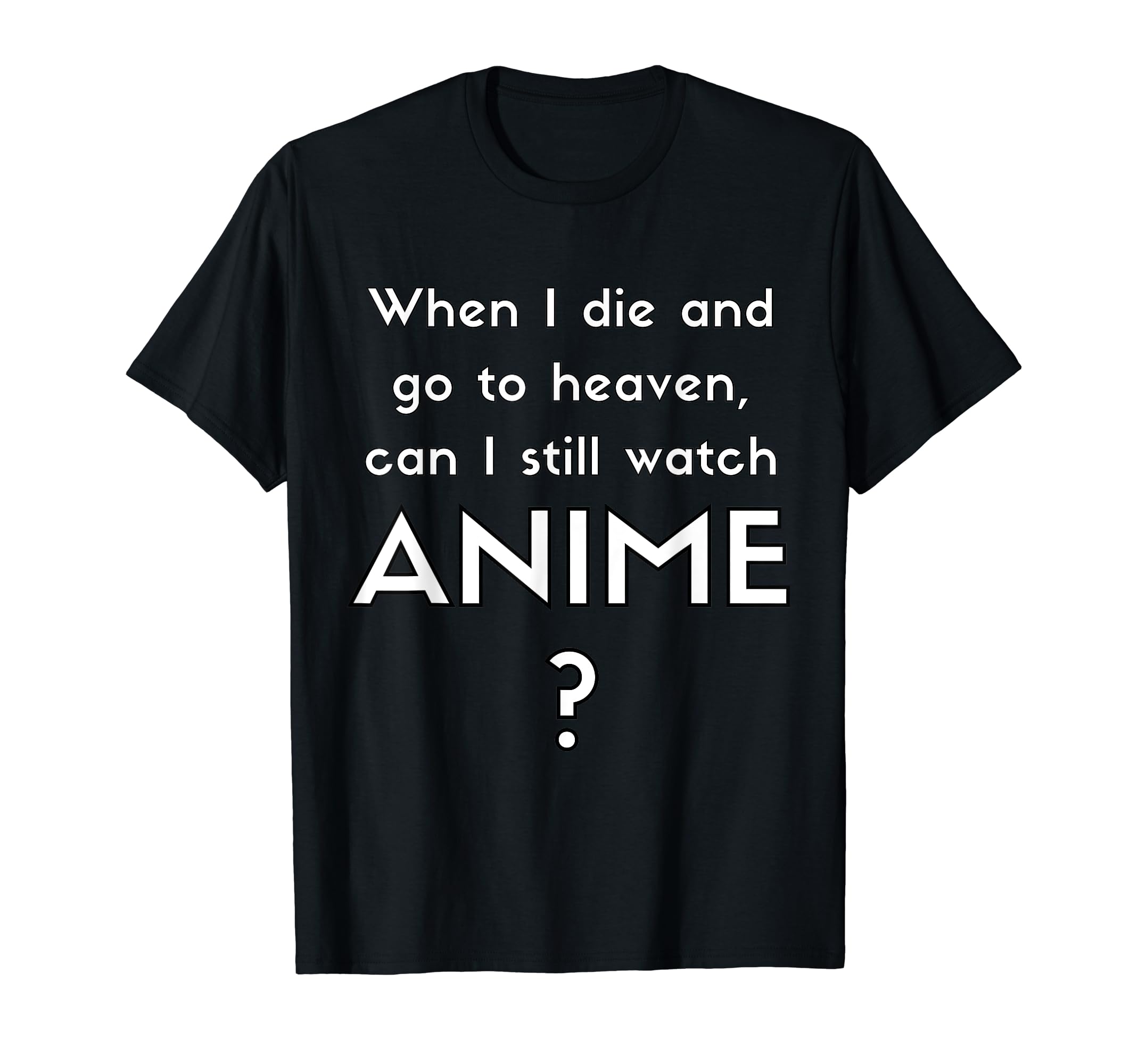 Anime fan shirt - Anime fan t shirt