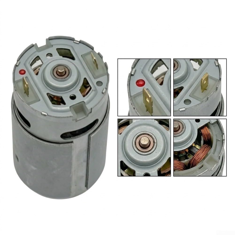 Motor Recortasetos Sin Escobillas 1824V Motor Recortasetos Sin