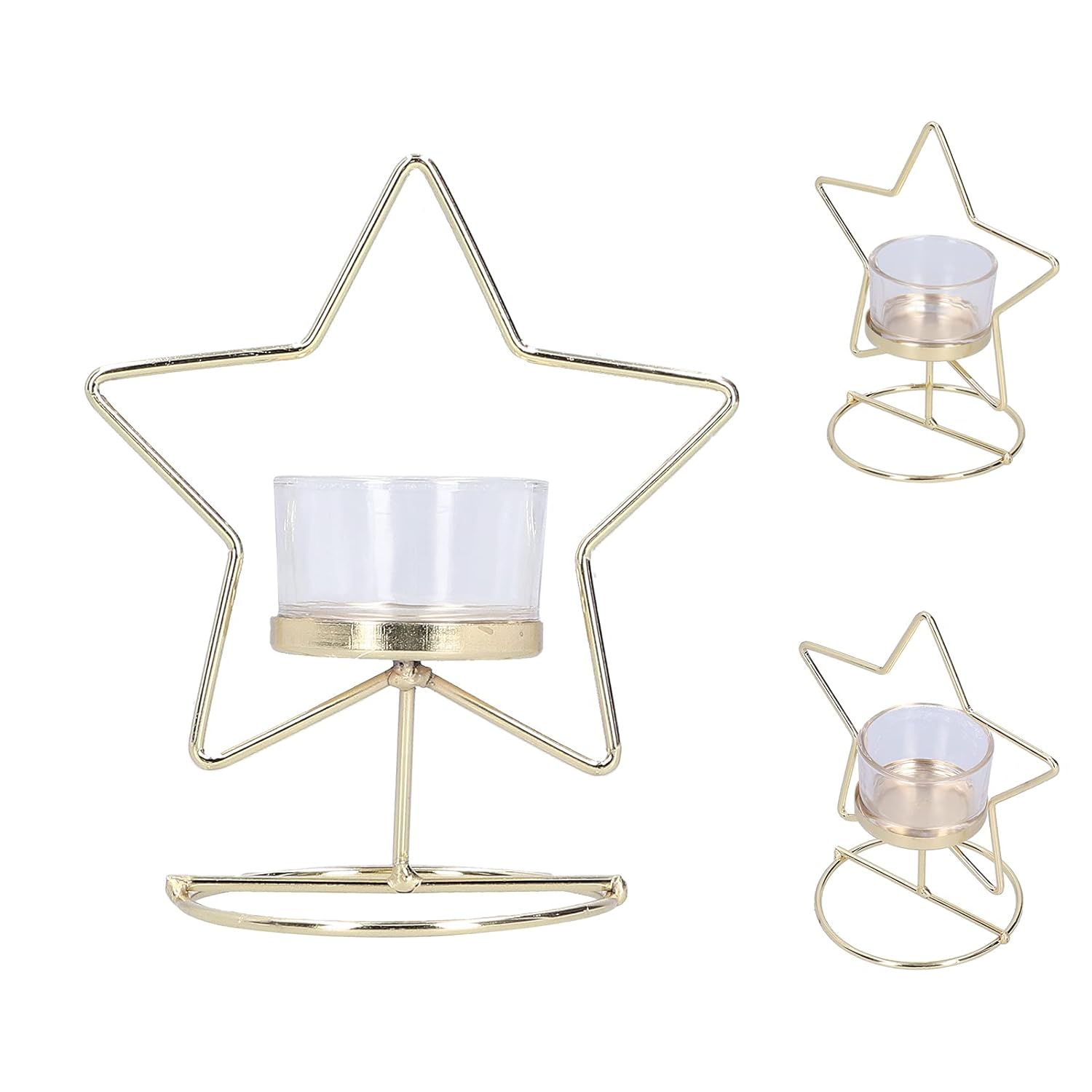 Buy Aromatherapy Candle Holder, Candlestick Holder Metal Aromatherapy