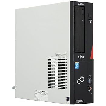 ESPRIMO D583/J i5-4570 Win11とXPマルチブート ESPRIMO D583/J i5-4570 Win11とXPマルチブート - メルカリ