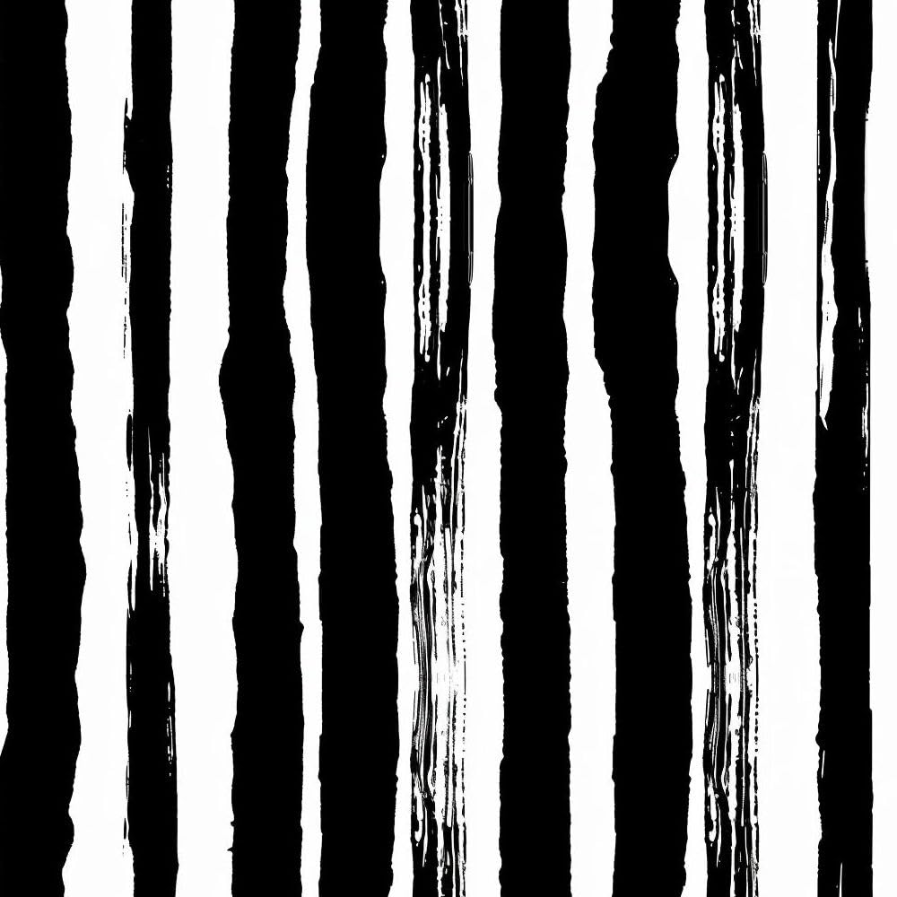 Jiaoqss D Peel An Stick Wallpaper Black Vertical Stripes Self Adhesive Wallpaper Vinyl Wrap Stick On Wallpaper Furniture Sticker Sticky Back Contact Paper Living Room Bedroom