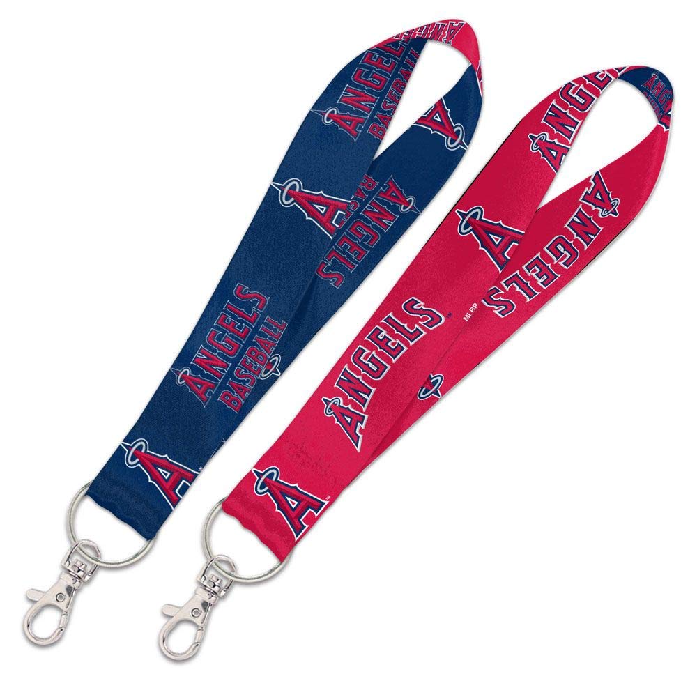 MLB Lanyard Key Strap