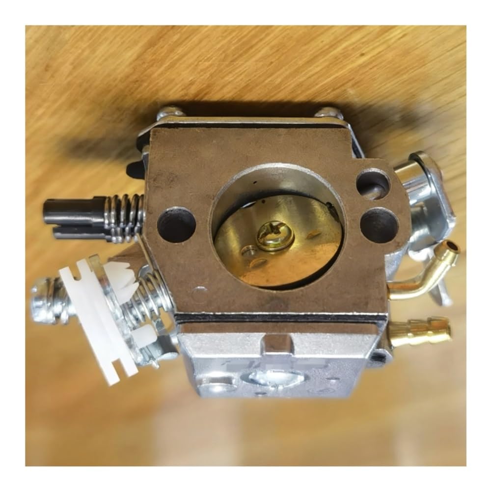 Carburateur haute précision pour tronçonneuse thermique 7310 7910