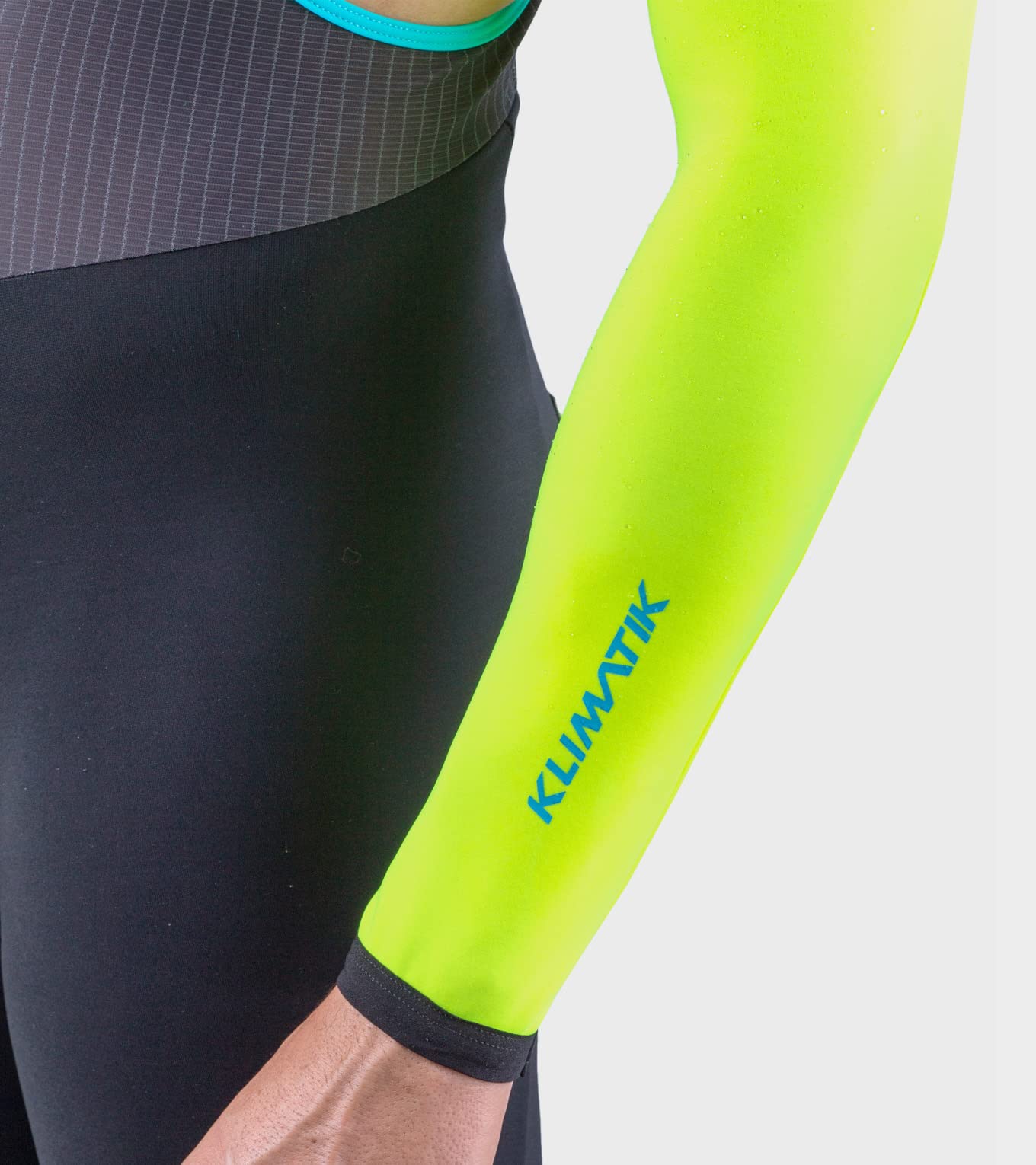 Ale Unisex Klimatik K-atmo armstulpen (2er Pack)